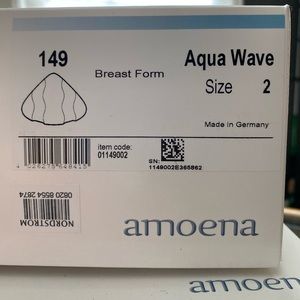 Amoena Swim Breast Forms